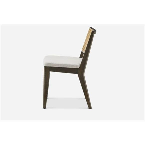 Castlery Sloane Cane Dining Chairs