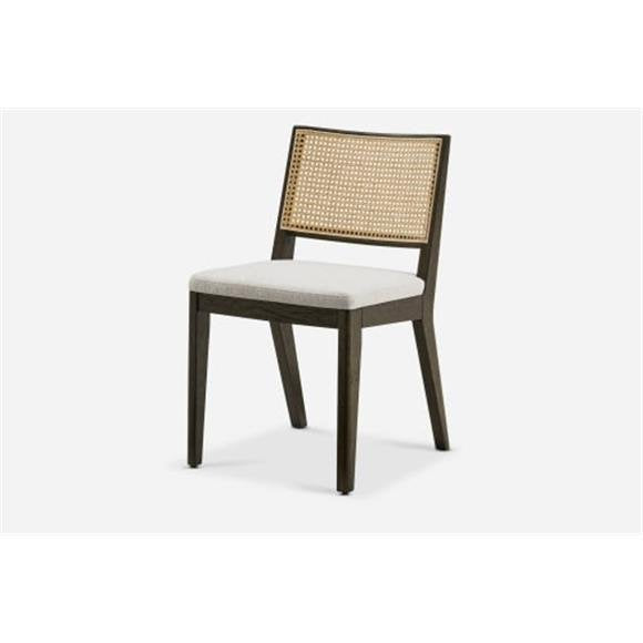 Castlery Sloane Cane Dining Chairs
