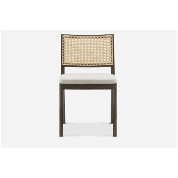 Castlery Sloane Cane Dining Chairs