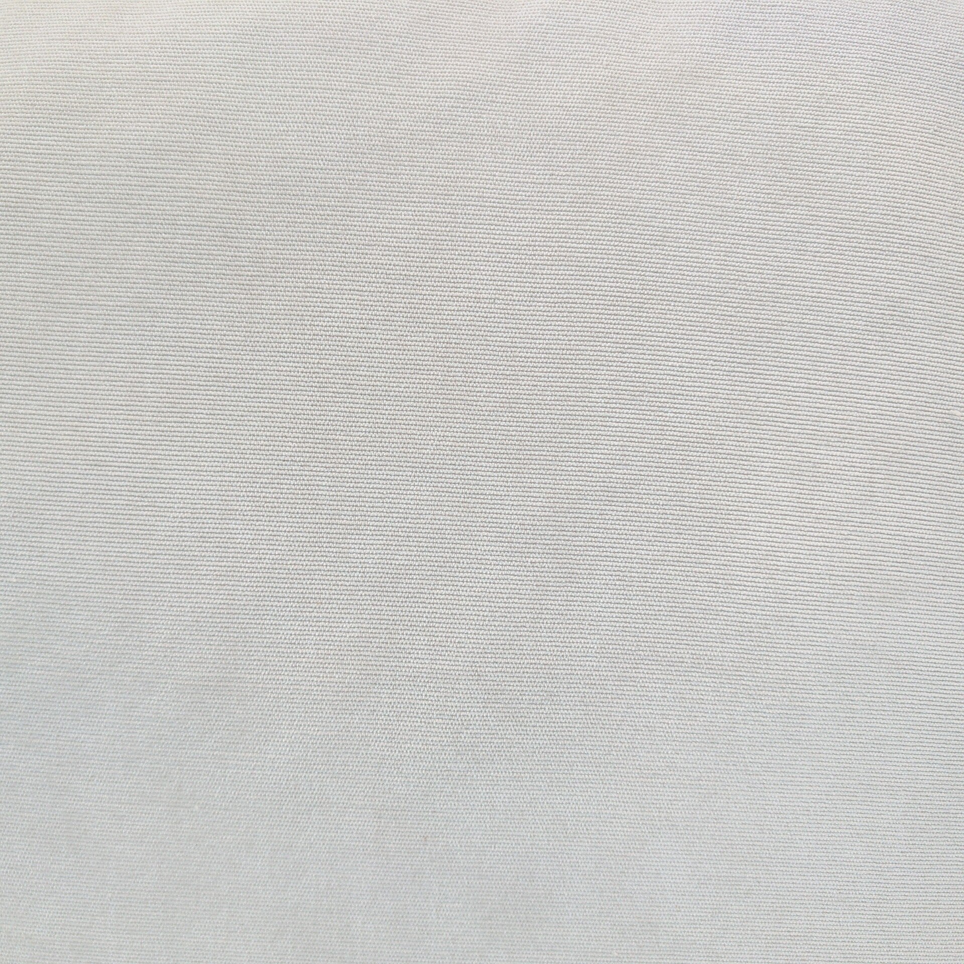 White Deep Sectional Sofa with Chaise