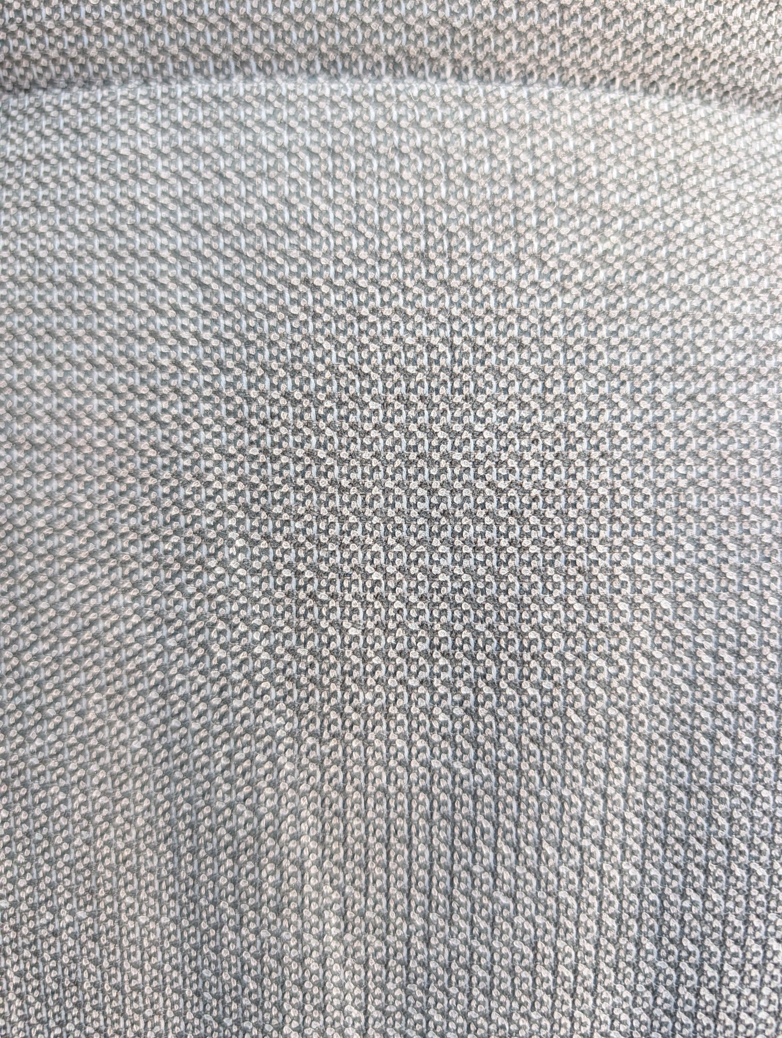 Gray Z Gallerie Vapor Corner Sectional