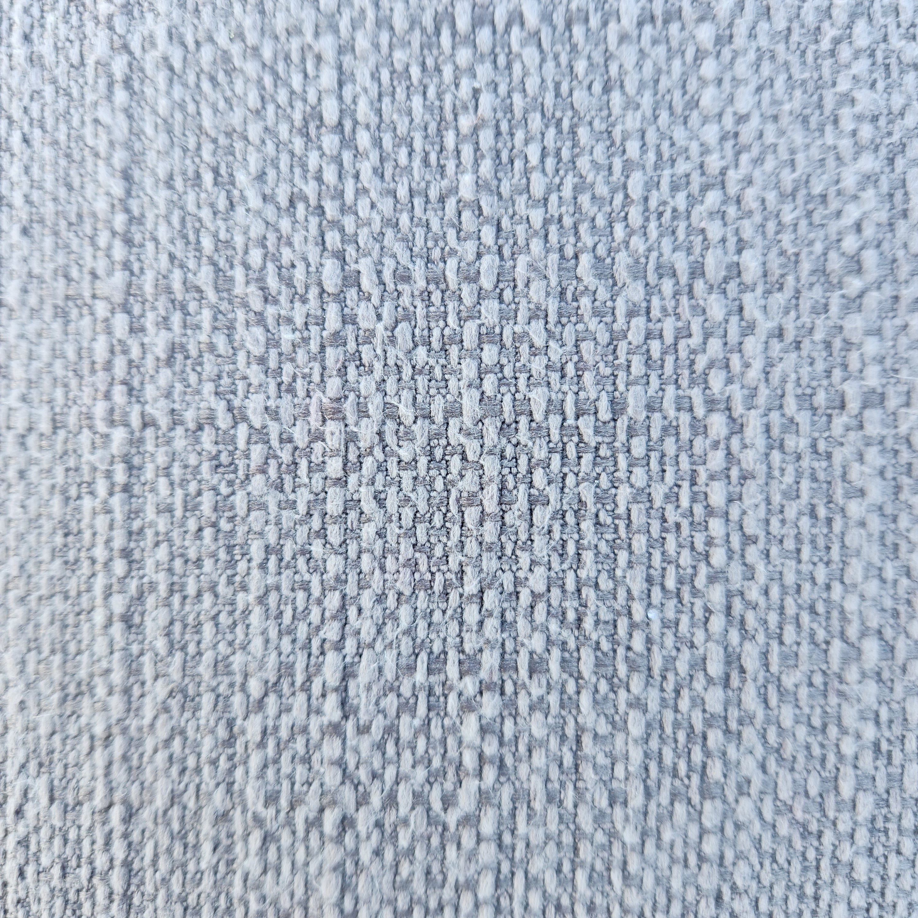 Beautiful Gray L Shape Couch