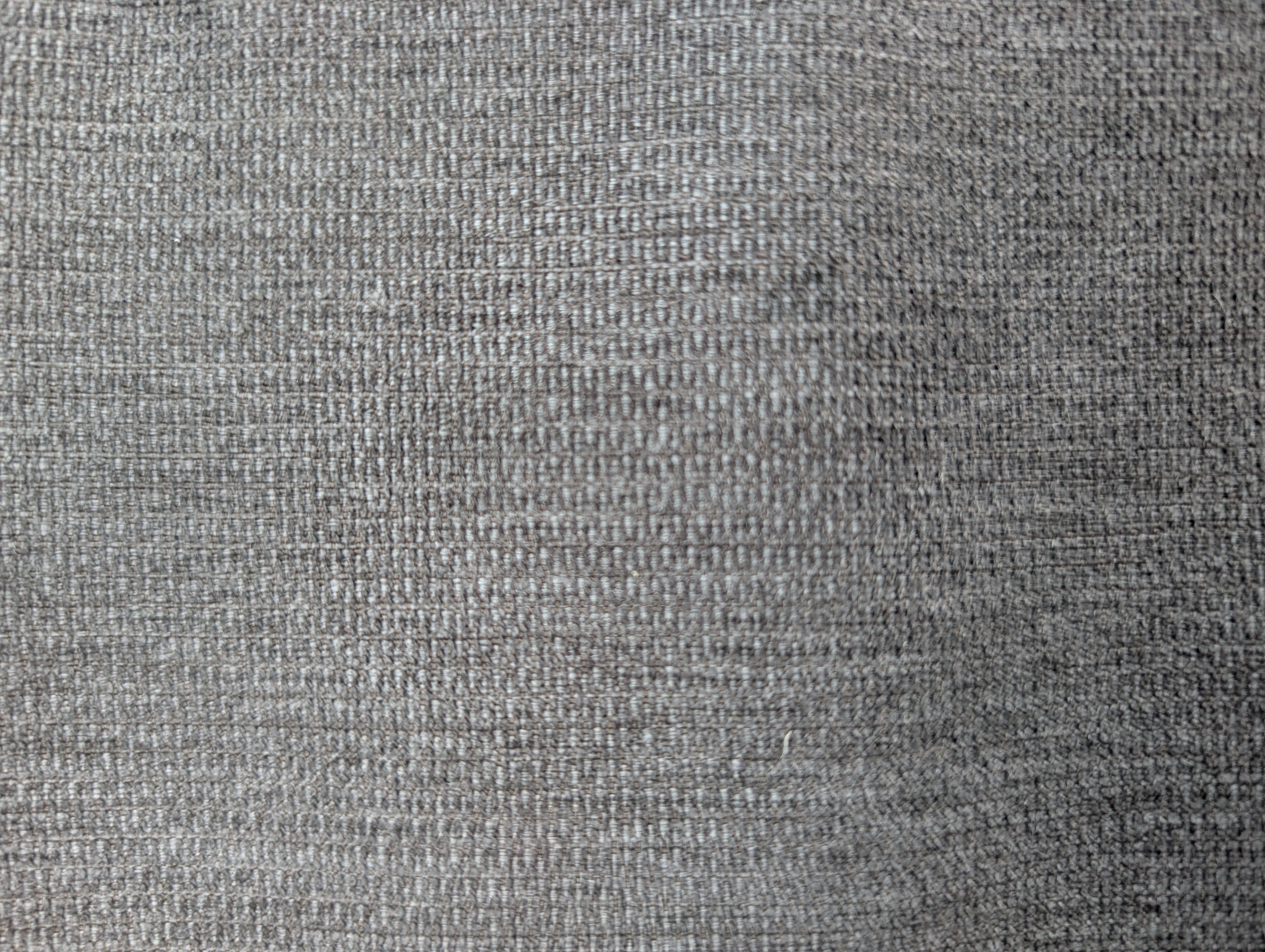 Gray Ashley Furniture Corner Sectional